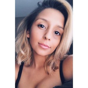 Meet your Posher, Mariah